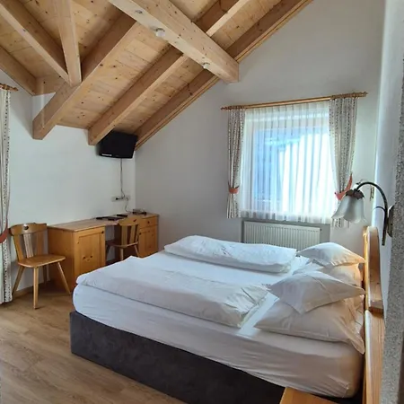 Garni Lasteis B&B - Apartments-2